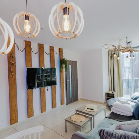 Baltic Cliff Apartamenty-3